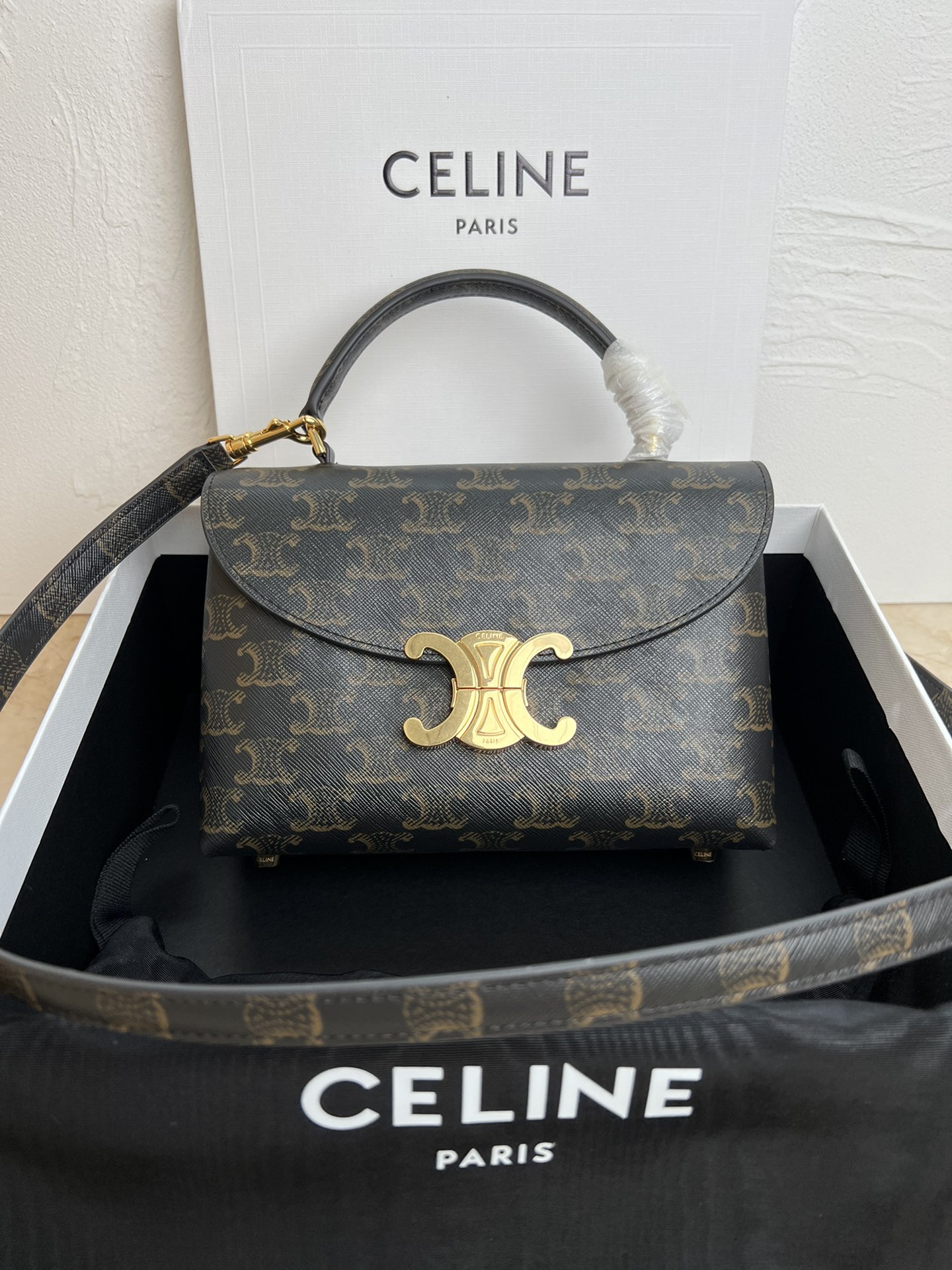 Celine Satchel Bags